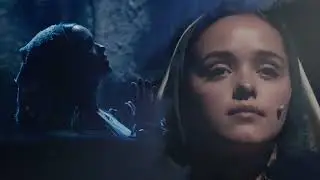 Bernadette, The Musical - Touring North America in 2026 (short trailer)