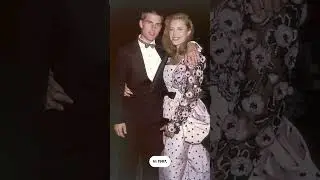 Tom Cruise Finally Reveals She Was The Love Of His Life..