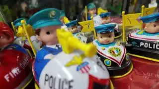 🇯🇵 Vintage Japanese Toy Store #vintagetoyshop #vintagetoystore #japanesetoys #toyrobot #ultraman