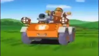 King Dedede Sings a Song | Kirby: Right Back At Ya! Funny Clip