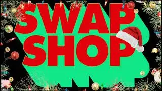 New Swap Shop/Trading Post Santa Suit for Sale Prank Call with Richard and Sal (December 2023)