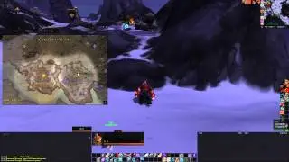 Frostfire Ridge garrison resources 1/11 - Iron Horde Munitions