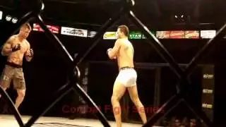 Gabriel Miranda vs Tommy Turner CFS No Music