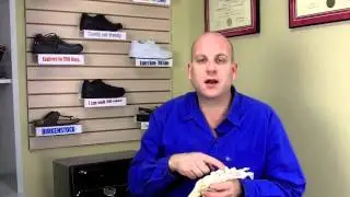 What is an Orthotic, do I need Arch Supports?