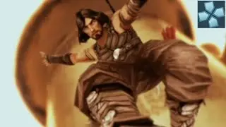 Prince Of Persia: The Forgotten Sands- PSP  Android-PPSSPP