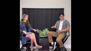Interview w/ Chris Austin booked for Fort Leonard Wood!