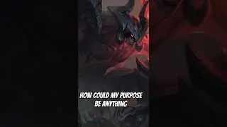 League of Legends Quotes That Hit Diff #shorts