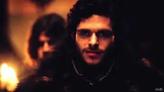 Robb Stark - Already Over