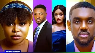 RING OF TRUST - TRENDING NOLLYWOOD MOVIE REVIEW 2025