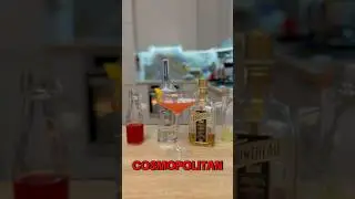#cosmopolitan #bar #cocktail #drink #trycocktails