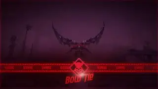 NIKKE - [HARD Campaign] 8-27 HARD BOSS (BOW TIE) - CP Deficit: 18.36%