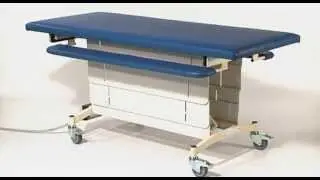 Introducing the Mobi Changer