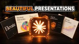Claude HTML Slides = The NEW Powerpoint Killer (Full Tutorial)