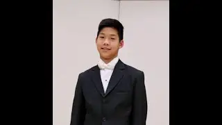 Rachmaninoff: Elegie Op 3 No. 1 in Eb minor. By John Yang