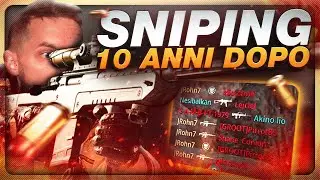 PROVO IL CECCHINO DOPO 10 ANNI...QUADFEED! 🥹 - COD MWIII w/​⁠@Dreadd