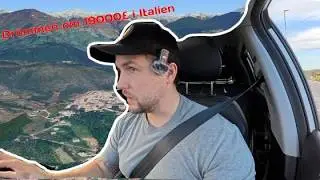 Drömmen om Italien!