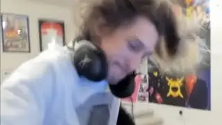 xQc Gambles $10k on Blackjack