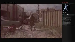 MWR Hardcore HQ