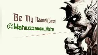 LOST ARENA - BE My Naamah [Demon] || Instrumental