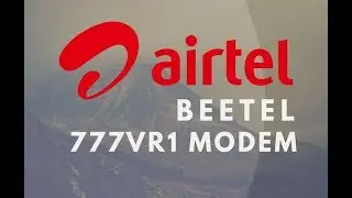 [Solved] How to disable CWMP in Beetel 777VR1 VDSL modem. (Manually) | Mathur Tech
