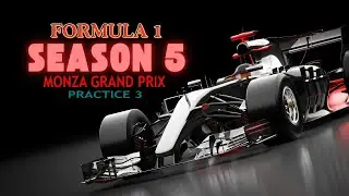 Formula 1 - Season 5