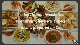 Which One is the Top Italian Restaurant in Perth?