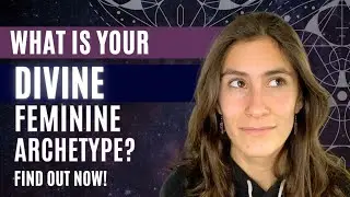 Your VENUS SIGN & Your DIVINE FEMININE ARCHETYPE