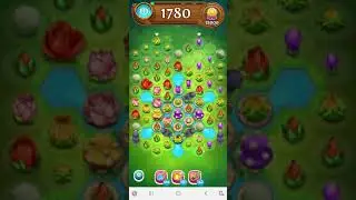 Blossom  Blast  Saga  2310
