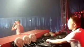 iTraxx @ Summerfestival 2010