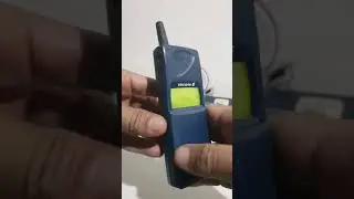 ERICSSON i888 World
