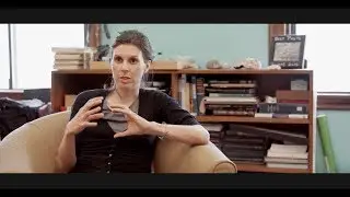 Malacologist Dr. Jann Vendetti Discusses iNaturalist