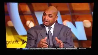 Shaq gets pissed... Hack-a-Whoever!