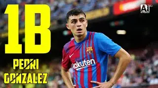 Does PEDRI Actually Worthy of  &euro;1bn Release Clause?