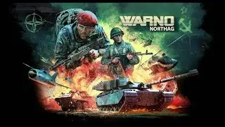 WARNO: Left Hook (Pact): Video 2