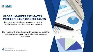 Home Textile Market Size & Trends