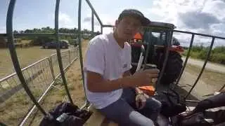 &Ouml;LAND ROOTS 2015