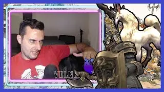 Final Fantasy XI: Как победить Дуллахана из засады? РУКОВОДСТВО ПО ОГЛУШЕНИЮ 1-МЫШЕЧНЫМ УДАРОМ НОГАМИ