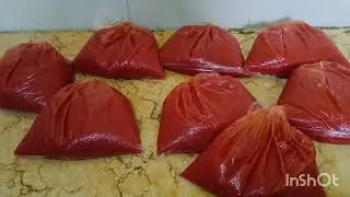 تحضيرات عيد الاضحي لتوفير الوقت والمجهود تحضيرات اساسيىة لاينكن الاستغناء عنها