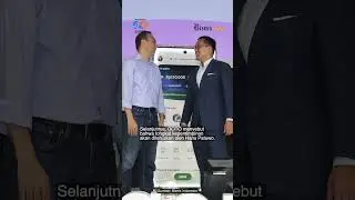 Patrick Walujo Mundur dari CEO GOTO, Hans Patuwo Siap Jadi Pengganti