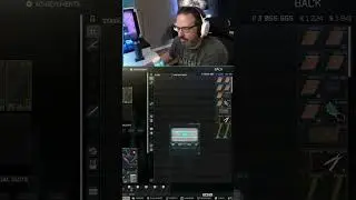 How to open Tarkov Arena cases | deepfrieddave on #Twitch