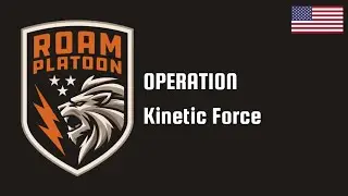 Arma Reforger - OP Kinetic Force