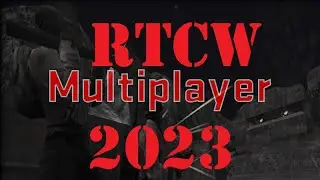 IGRAO SAM RtCW MULTIPLAYER