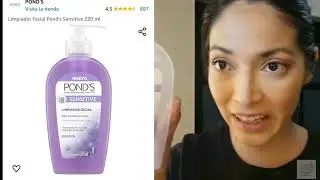 Mi rutina de skincare actualizada, para 30yñoras como yo.