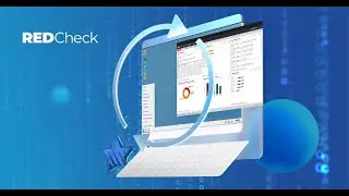 Полная установка REDCheck LINUX