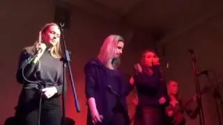 Akustisk for&aring;rskoncert 2017