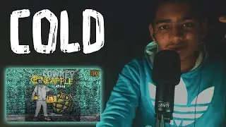 Lowkey - AHSAN | Prod. BAIG (Official Music Video) - Chill Scene - Ractoresa