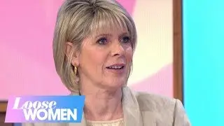 Why are Women in Japan Protesting Against Heels in the Workplace? | Loose Women