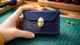 Don&rsquo;t Throw Away Scrap Leather &ndash; Turn It Into Money 💰