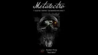 Rocket Pimp - Red Mist