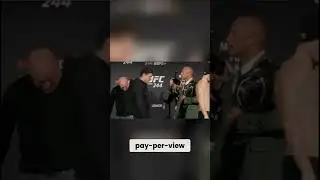 Behind the Fights: Weigh-Ins, Fighter Insights, and Dwayne Johnson's Take #natediaz  #MMA #nickdiaz